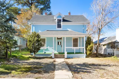 114 N Willow St, Prescott, AZ 86305