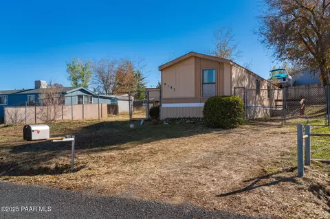 9187 E Whipsaw Ln, Prescott Valley, AZ 86314