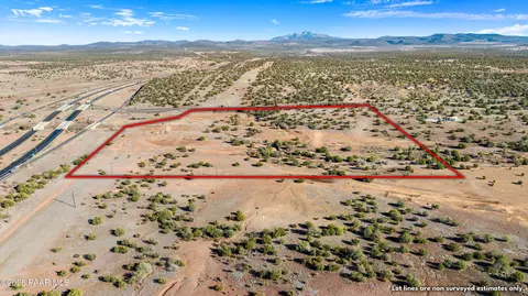 tbd N State Route 89, Ash Fork, AZ 86320 photo 6