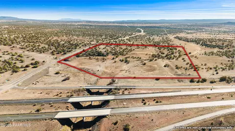 tbd N State Route 89, Ash Fork, AZ 86320 photo 4