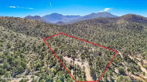00 N Everlark Trl, Prescott, AZ 86303