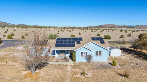 3975 N Gambels Ridge Dr, Chino Valley, AZ 86323