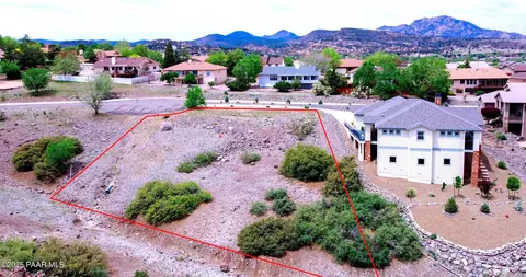 696 Mines Pass, Prescott, AZ 86301