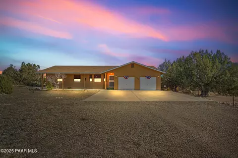 2925 N Sioux Dr, Chino Valley, AZ 86323