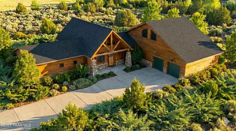 6155 E Old Black Canyon Hwy, Prescott, AZ 86303