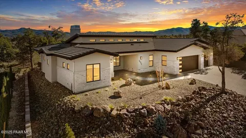 3625 Liese Dr, Prescott, AZ 86303