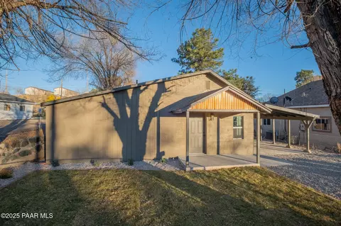 571 Lincoln Ave, Prescott, AZ 86301
