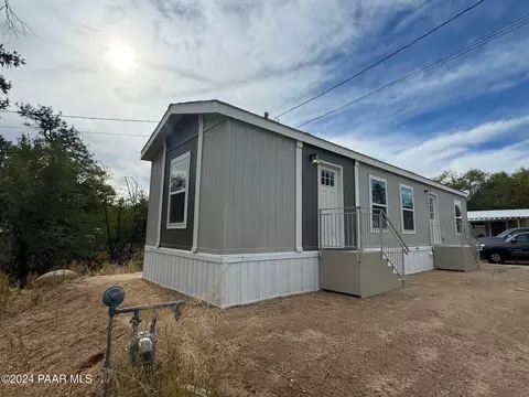 615 West St #15, Prescott, AZ 86305