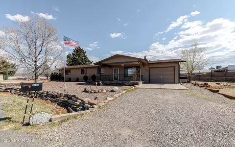 6333 E Lord Cir, Prescott Valley, AZ 86314