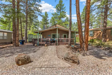 17100 S Poco Pl, Munds Park, AZ 86017
