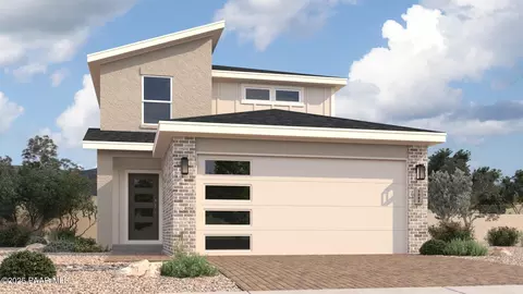6144 Lonesome Dr, Prescott, AZ 86305