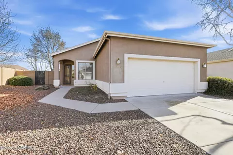 5291 N Willoughby Dr, Prescott Valley, AZ 86314