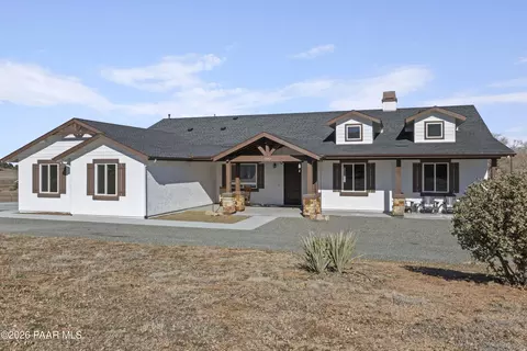 5182 W Nature Creek Trl, Prescott, AZ 86305