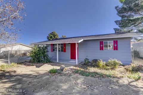 2535 Huron St, Dewey, AZ 86327