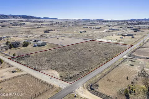 11085 N Antelope Meadows Dr, Prescott Valley, AZ 86315