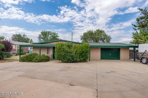 4537 N Katie Cir #EAST, Prescott Valley, AZ 86314