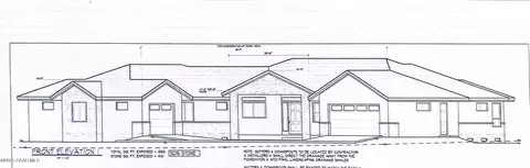 1410 Claiborne Cir, Prescott, AZ 86301