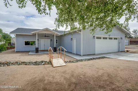 4901 N Treasure Cir, Prescott Valley, AZ 86314