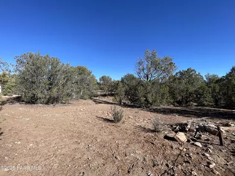 Nnnn Cattle Drive, Williams, AZ 86046