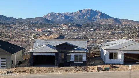 219 Looking Glass Dr, Prescott, AZ 86303