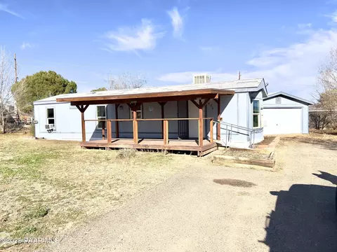 1470 Bottle Brush Dr #2, Chino Valley, AZ 86323