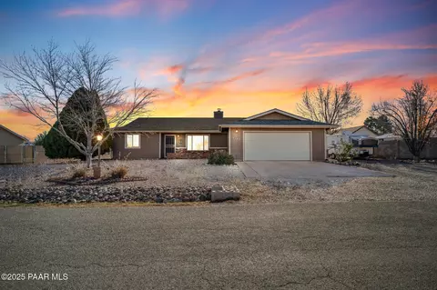 4167 N Kearny Dr, Prescott Valley, AZ 86314