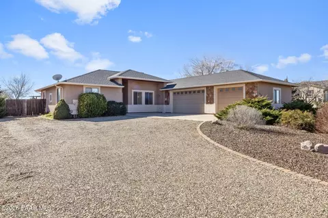 1535 Cherry Creek Ln, Chino Valley, AZ 86323