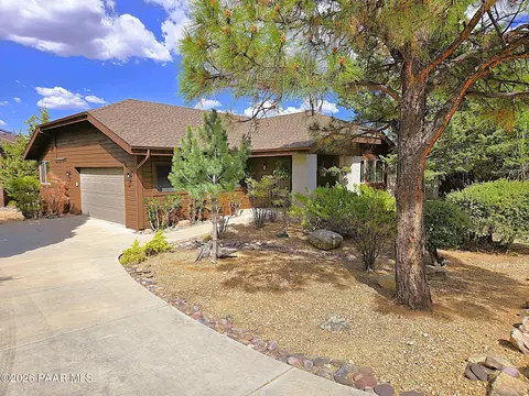 1399 Natures Way, Prescott, AZ 86305