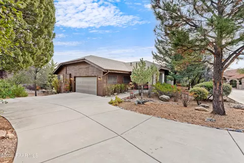 1399 Natures Way, Prescott, AZ 86305