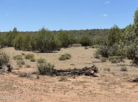 886 SE Cable Rd, Williams, AZ 86046 photo 15