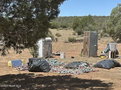 886 SE Cable Rd, Williams, AZ 86046 photo 18