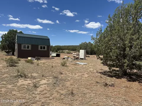 886 SE Cable Rd, Williams, AZ 86046 photo 19