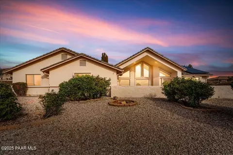 5785 Symphony Dr, Prescott, AZ 86305