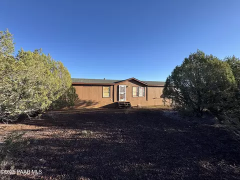 3411 W Gerry Ln, Williams, AZ 86046