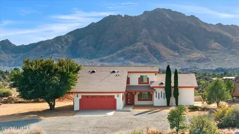 4515 W Old Stage Rd, Prescott, AZ 86305
