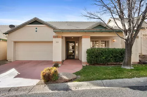 222 Seville Pl, Prescott, AZ 86303