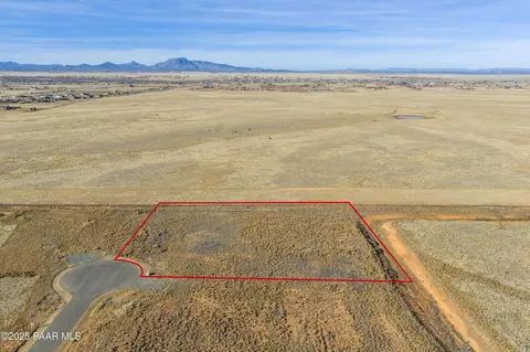 10116 E Songbird Way, Prescott Valley, AZ 86315