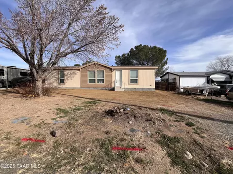 6189 N Cattletrack Rd, Prescott Valley, AZ 86314