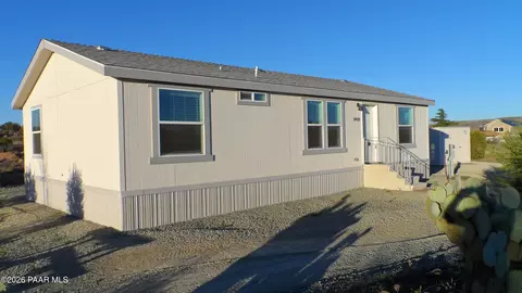 20920 E Bright Sun Way, Mayer, AZ 86333