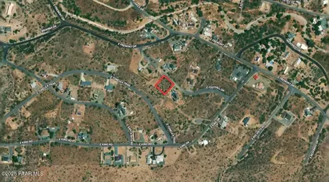 20417 E Foothill Dr, Mayer, AZ 86333 photo 8