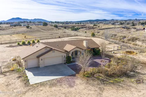 2820 N Cobey Joe Trl, Chino Valley, AZ 86323