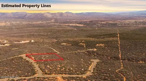 402 E Woodland Way # A, Dewey-humboldt, AZ 86327