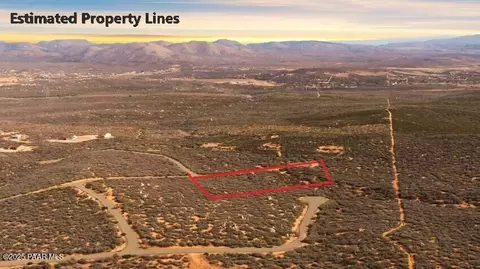 402 E Woodland Way # C, Dewey-humboldt, AZ 86327