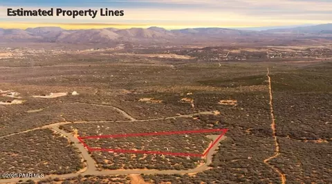 402 E Raider Way # E, Dewey-humboldt, AZ 86327
