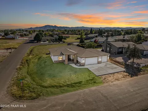 7959 E Las Flores Ave, Prescott Valley, AZ 86314