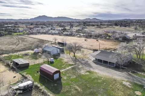 675 W Road 1 N, Chino Valley, AZ 86323