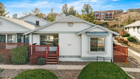 3089 Peaks View Ln #A6, Prescott, AZ 86301