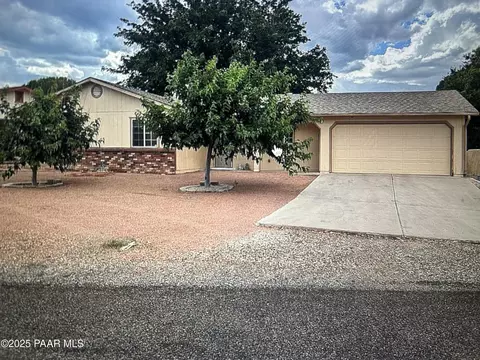 4902 E Brigade Cir, Cottonwood, AZ 86326