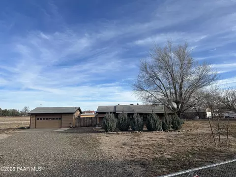 3651 N Yo He Wah Dr, Chino Valley, AZ 86323