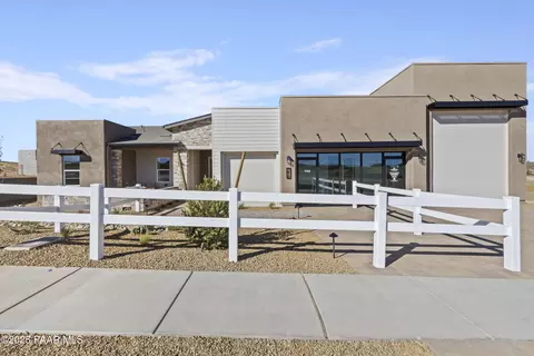 5618 Sierra Point Ct, Prescott, AZ 86305